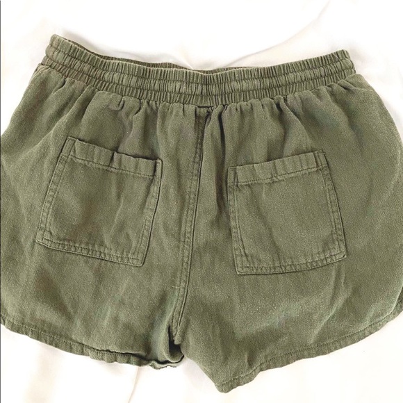 Shorts - Picture 2 of 3